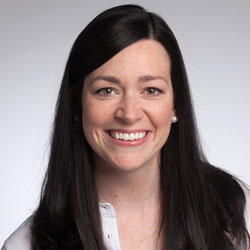 Caroline O'Rourke, MSN, CPNP, is a nurse practitioner with Georgetown Pediatrics Caroline O'Rourke, MSN, CPNP, is a nurse practitioner with Georgetown Pediatrics