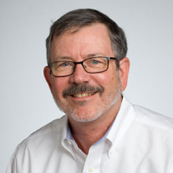 Douglas L. Williams, M.D., F.A.A.P., pediatrician at Georgetown Pediatrics