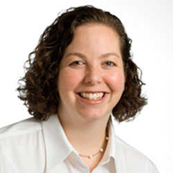 Stacey Rosenberg, CPNP at Georgetown Pediatrics