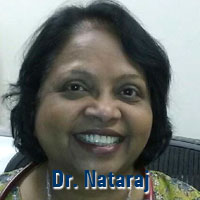 Dr. Amrutha Nataraj