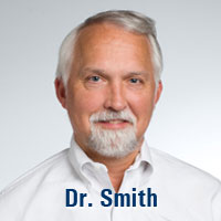 Dr. Stephen Smith